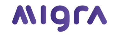 Migra logotype